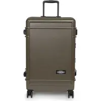 Eastpak Resist'R Case - Kuffert med 4 hjul | oliven | 50x78x29 cm