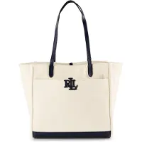 Ralph Lauren Cameryn Large Skuldertaske