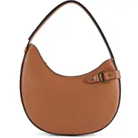 Lauren Accesorios Tasha Large Skuldertaske