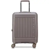 DELSEY PARIS Lutece Slim Expandable 55cm 34l Kuffert Med Hjul