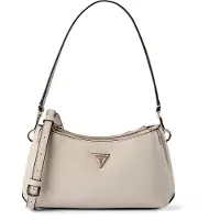 GUESS Skuldertaske 'ZG967273' taupe