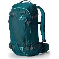 Gregory Targhee 30l Dame Rygsæk