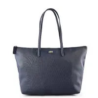 Lacoste Shopper mørkeblå