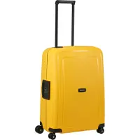 Samsonite Urban Grove-4.5l Kuffert Med Hjul