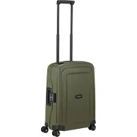 Samsonite S´cure Spinner 55/20-34l Kuffert Med Hjul