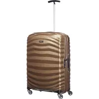Samsonite Lite-shock Spinner 69/25 73l Kuffert Med Hjul