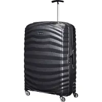 Samsonite Lite-shock Spinner 81/30 124l Kuffert Med Hjul