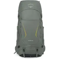 Osprey - Trekkingrygsække - Kyte 68 Rocky Brook Green til Unisex - Størrelse M/L - Grøn