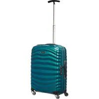 Samsonite Lite-shock Spinner 55/20 36l Kuffert Med Hjul