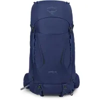 Osprey - Trekkingrygsække - Kyte 48 Serenity Blue til Unisex - Størrelse M/L - Blå