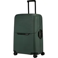 Samsonite Magnum Eco Spinner 75/28 104l Kuffert Med Hjul