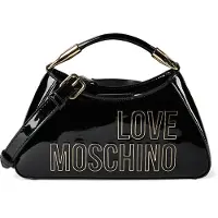 Love Moschino Håndtaske sort