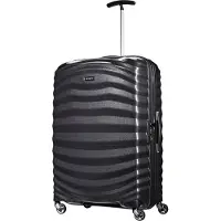 Samsonite Lite-shock Spinner 75/28 98.5l Kuffert Med Hjul
