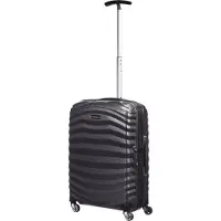 Samsonite Lite-shock Spinner 55/20 36l Kuffert Med Hjul