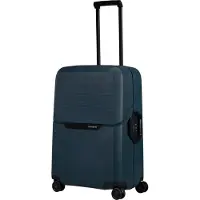 Samsonite Magnum Eco Spinner 69/25 82l Kuffert Med Hjul
