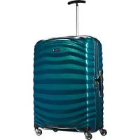 Samsonite Lite-shock Spinner 75/28 98.5l Kuffert Med Hjul