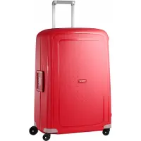 Samsonite S Cure 102l Kuffert Med Hjul