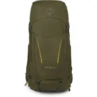 Osprey - Trekkingrygsække - Kestrel 68 Moss Green til UnisexNylon - Størrelse S/M - Grøn