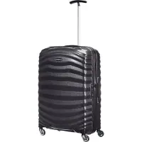 Samsonite Lite-shock Spinner 69/25 73l Kuffert Med Hjul