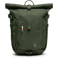 Got Bag Rolltop Adventure Rygsæk