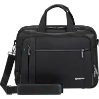 Samsonite Computertaske SPECTROLITE 3.0 15.6" Bailhandle Exp. Sort