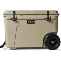 Yeti Tundra Haul Stiv Bærbar Køleboks