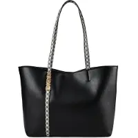 DKNY Avril Tote Skuldertaske