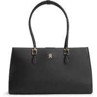 Tommy Hilfiger Grace Satchel Taske