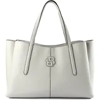 BOSS Shopper 'Anett' lysegrå