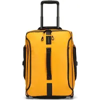 Samsonite Paradiver Light 48.5l Cabin Kuffert Med Hjul