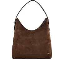 HUGO Yorih S Hobo Big 10281904 Skuldertaske