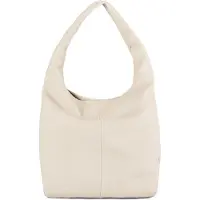 Liebeskind Skuldertaske 'Mira' creme