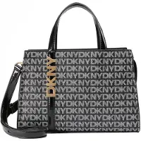 DKNY Avril Sm Satchel Taske