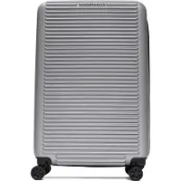 Mandarina Duck Tank Case Fsv23 Kuffert Med Hjul