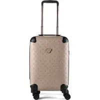 GUESS Trolley 'WILDER' taupe