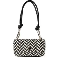 GUESS Tessi Skuldertaske