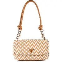 GUESS Tessi Skuldertaske