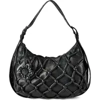 Desigual Håndtaske 'Iridio Margot' sort