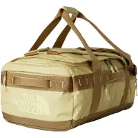 The North Face Sportstaske oliven / pastelgrøn