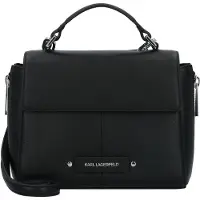 Karl Lagerfeld Håndtaske sort
