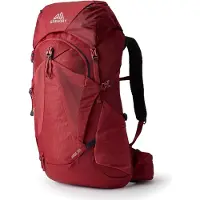Gregory - Trekkingrygsække - Jade 38 RC Ruby Red til Unisex - Størrelse XS/S - Rød
