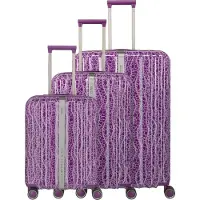 Travelite Lascana Edition L/m Expandable Kuffert Med Hjul