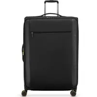 Delsey Montmartre 3 Expandable 82cm 131l Kuffert Med Hjul