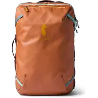 Cotopaxi - Rejserygsække - Allpa 35L Travel Pack Whiskey til UnisexNylon - Orange