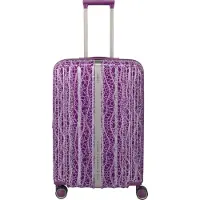 Travelite Lascana Edition 4w M Expandable Kuffert Med Hjul
