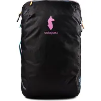 Cotopaxi - Rejserygsække - Allpa 42L Travel Pack Del Dia til UnisexNylon - Blå
