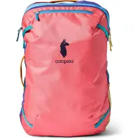 Cotopaxi - Rejserygsække - Allpa 35L Travel Pack Del Dia til UnisexNylon - Rød