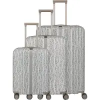 Travelite Lascana Edition L/m Expandable Kuffert Med Hjul