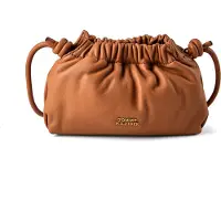 Tommy Hilfiger Posetaske brun