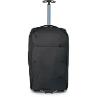 Osprey - Mærker - Farpoint Fairview Wheels 65 Black til UnisexNylon - Sort